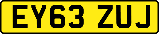 EY63ZUJ