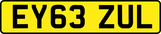 EY63ZUL