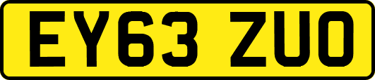 EY63ZUO
