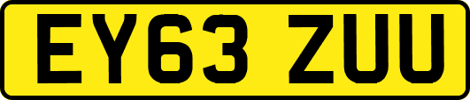 EY63ZUU