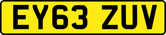 EY63ZUV