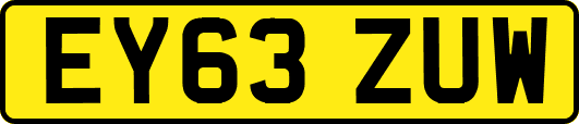 EY63ZUW