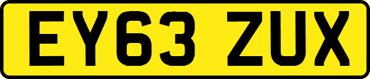 EY63ZUX