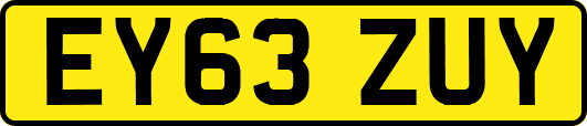 EY63ZUY