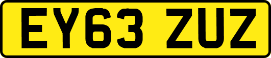 EY63ZUZ