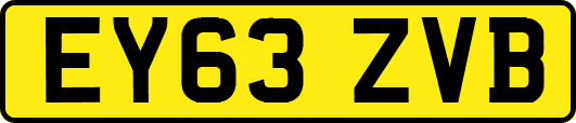 EY63ZVB
