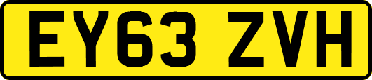 EY63ZVH