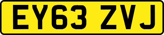 EY63ZVJ