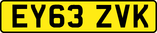 EY63ZVK