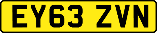 EY63ZVN