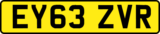 EY63ZVR