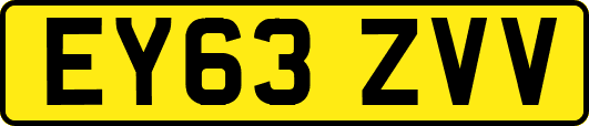 EY63ZVV
