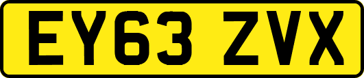 EY63ZVX