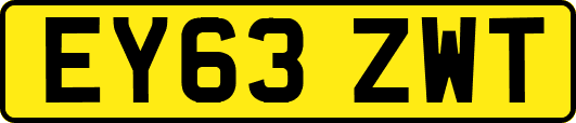 EY63ZWT