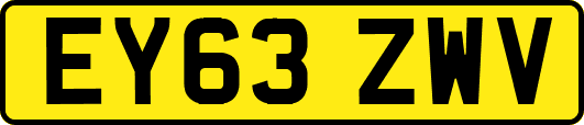 EY63ZWV