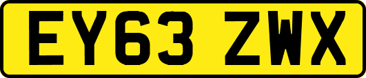 EY63ZWX
