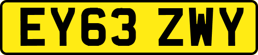 EY63ZWY