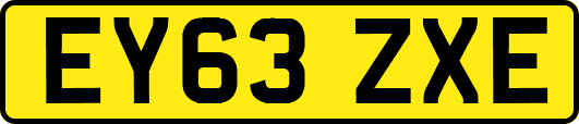 EY63ZXE