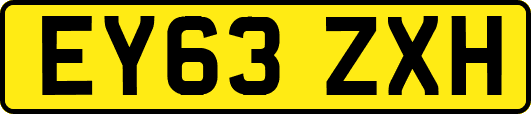 EY63ZXH