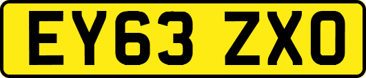 EY63ZXO