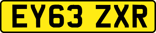 EY63ZXR