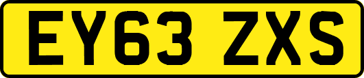 EY63ZXS