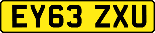 EY63ZXU