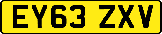 EY63ZXV