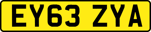 EY63ZYA