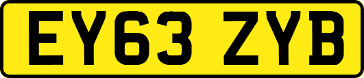 EY63ZYB