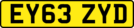 EY63ZYD
