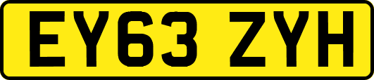 EY63ZYH