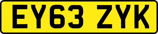 EY63ZYK
