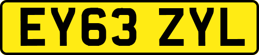 EY63ZYL