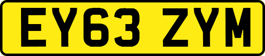 EY63ZYM