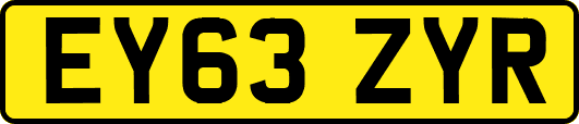 EY63ZYR
