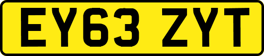 EY63ZYT