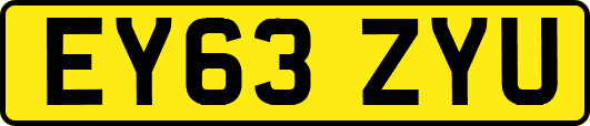EY63ZYU