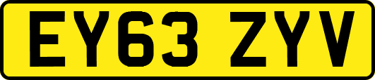 EY63ZYV