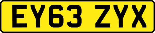 EY63ZYX