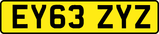 EY63ZYZ