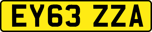 EY63ZZA