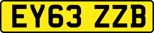 EY63ZZB