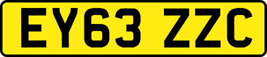 EY63ZZC