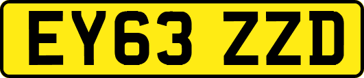 EY63ZZD