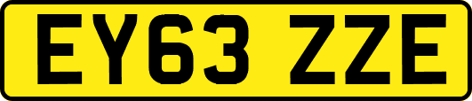 EY63ZZE