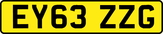 EY63ZZG