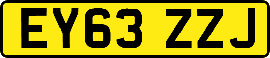 EY63ZZJ