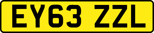 EY63ZZL