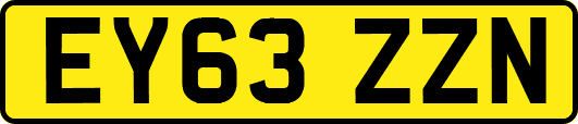 EY63ZZN